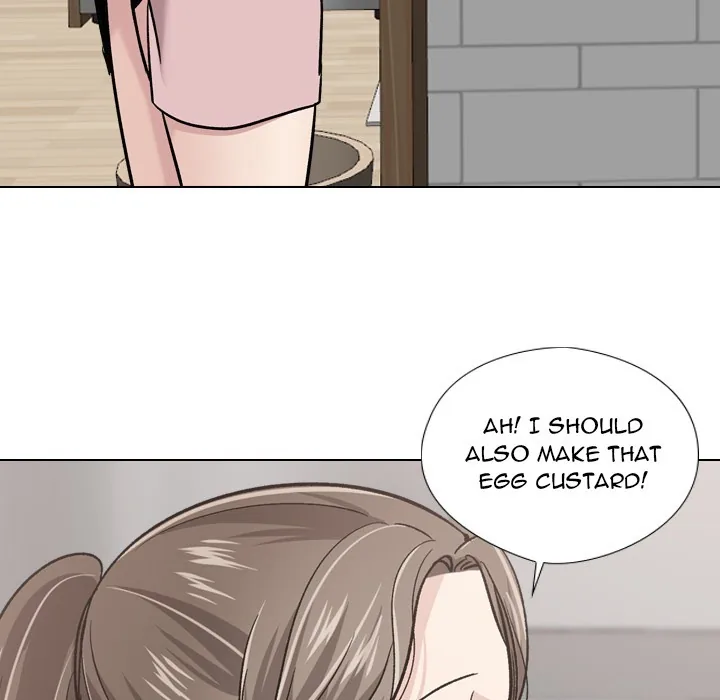 Friends Chapter 18 page 70 - 