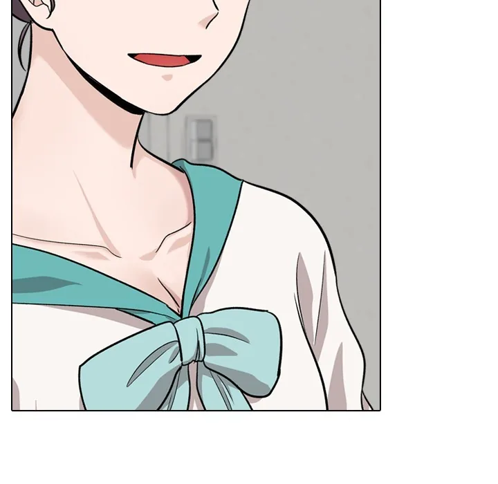 Friends Chapter 18 page 8 - 