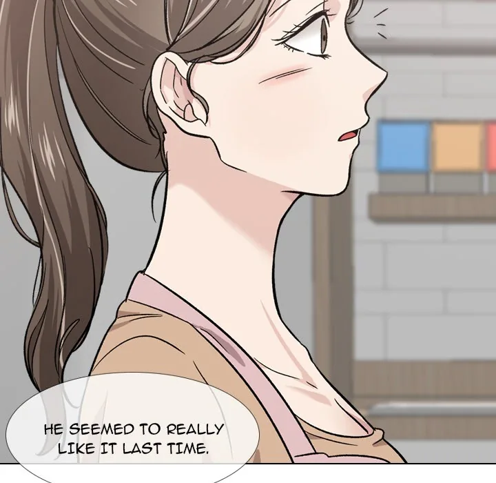 Friends Chapter 18 page 71 - 