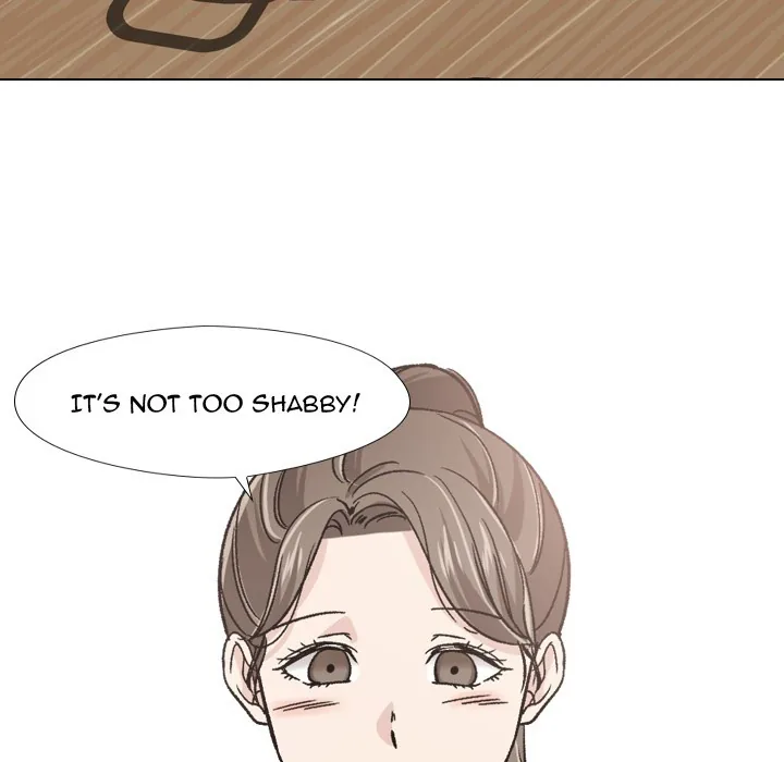Friends Chapter 18 page 74 - 