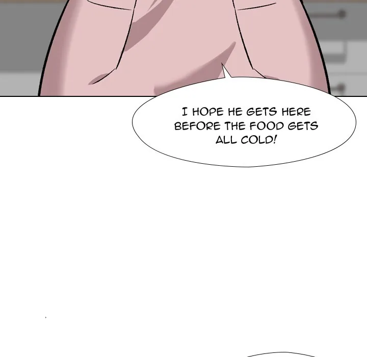 Friends Chapter 18 page 76 - 