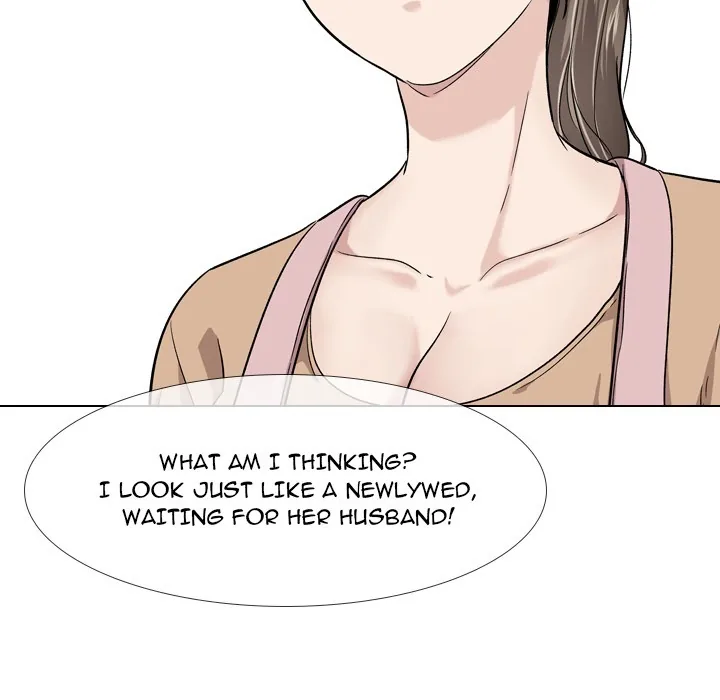 Friends Chapter 18 page 87 - 