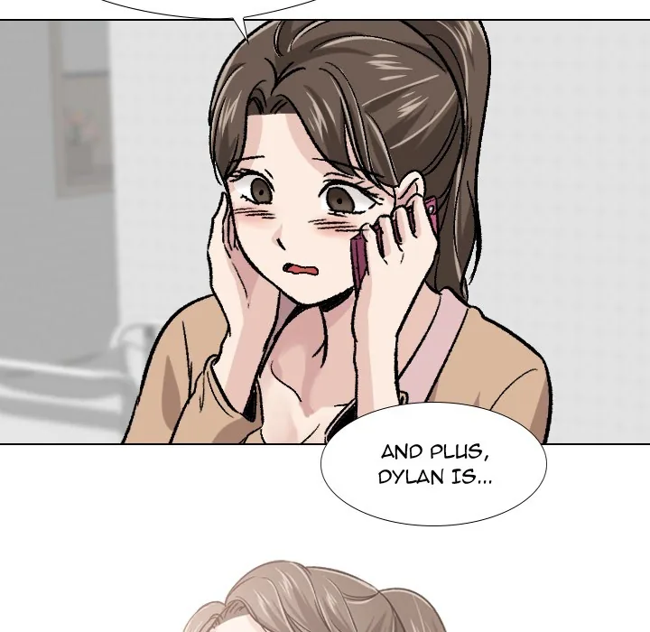 Friends Chapter 18 page 89 - 