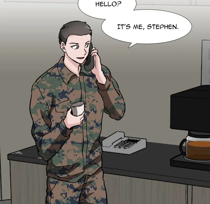 Friends Chapter 18 page 92 - 