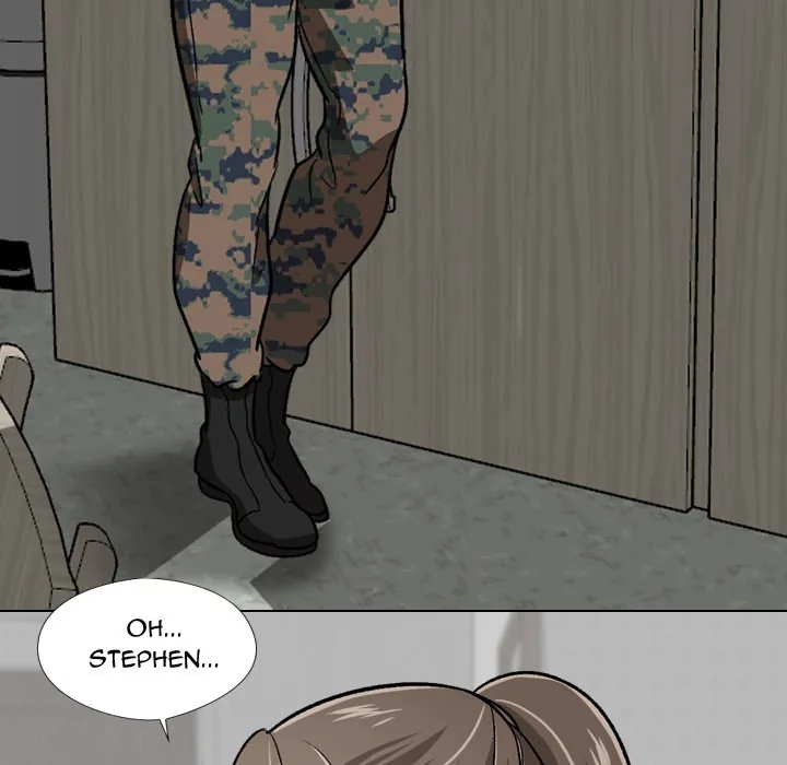 Friends Chapter 18 page 93 - 