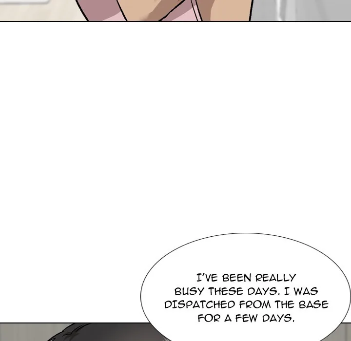 Friends Chapter 18 page 95 - 