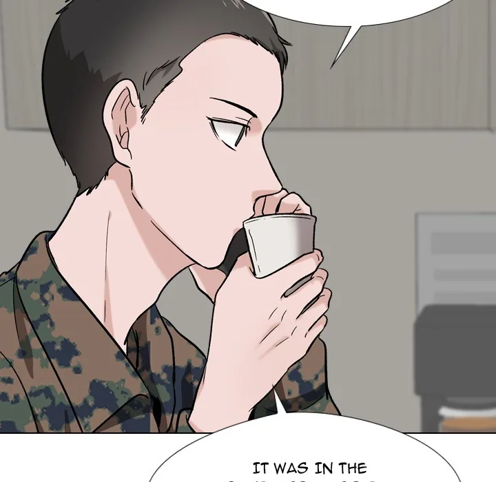 Friends Chapter 18 page 96 - 