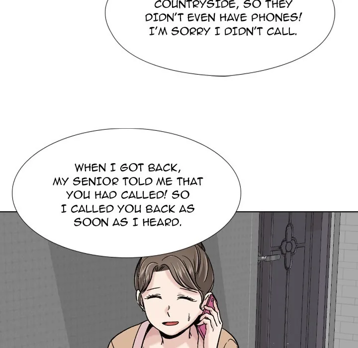 Friends Chapter 18 page 97 - 
