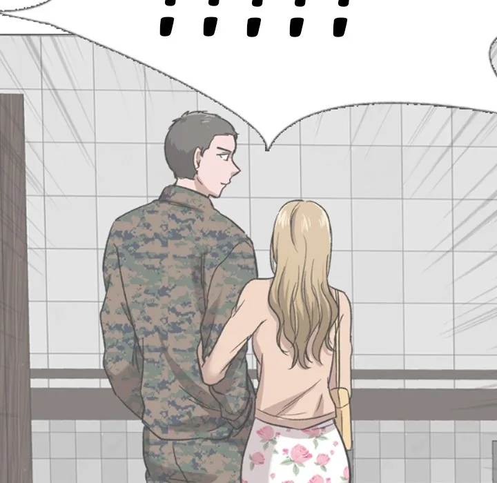 Friends Chapter 18 page 100 - 