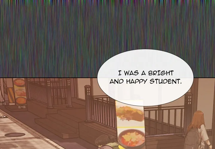 Friends Chapter 19 page 1 - 