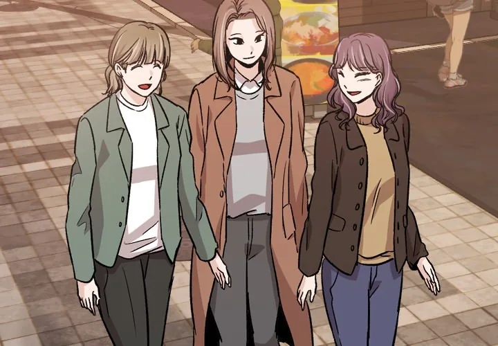 Friends Chapter 19 page 2 - 