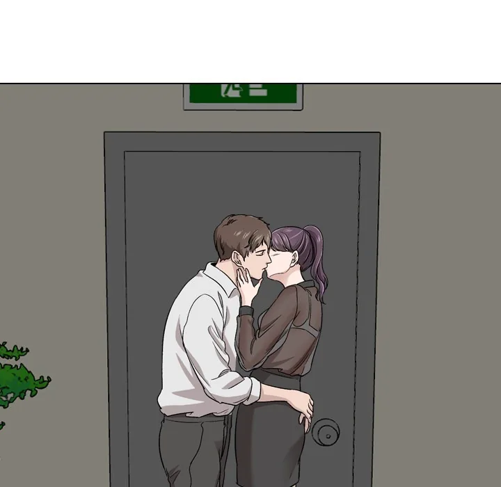 Friends Chapter 19 page 107 - 