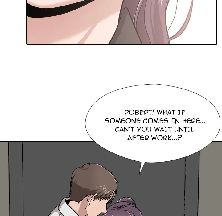 Friends Chapter 19 page 110 - 