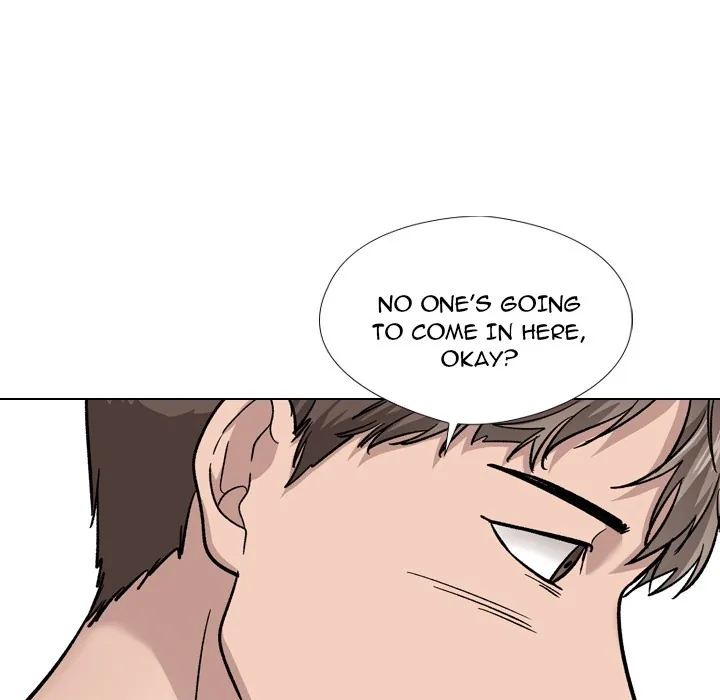 Friends Chapter 19 page 112 - 