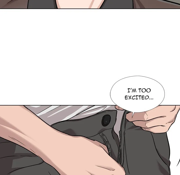 Friends Chapter 19 page 115 - 