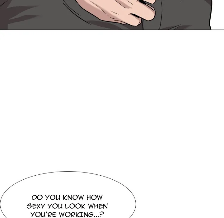 Friends Chapter 19 page 116 - 