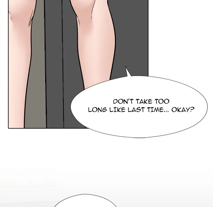 Friends Chapter 19 page 122 - 