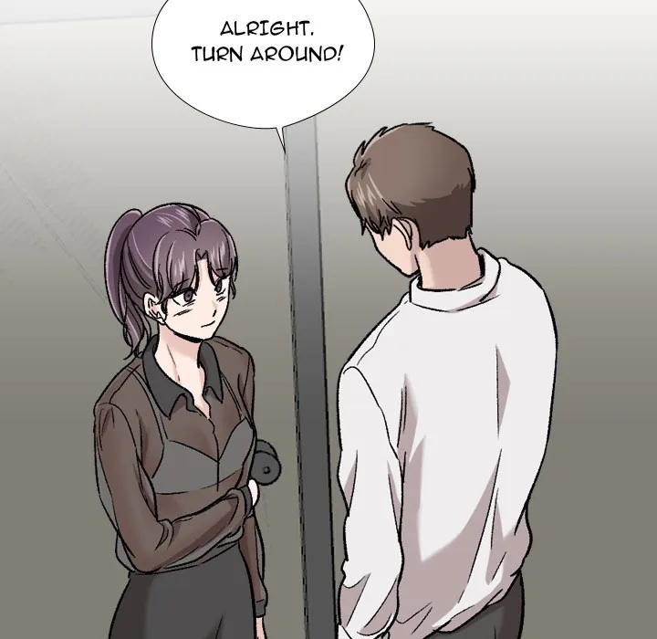 Friends Chapter 19 page 123 - 