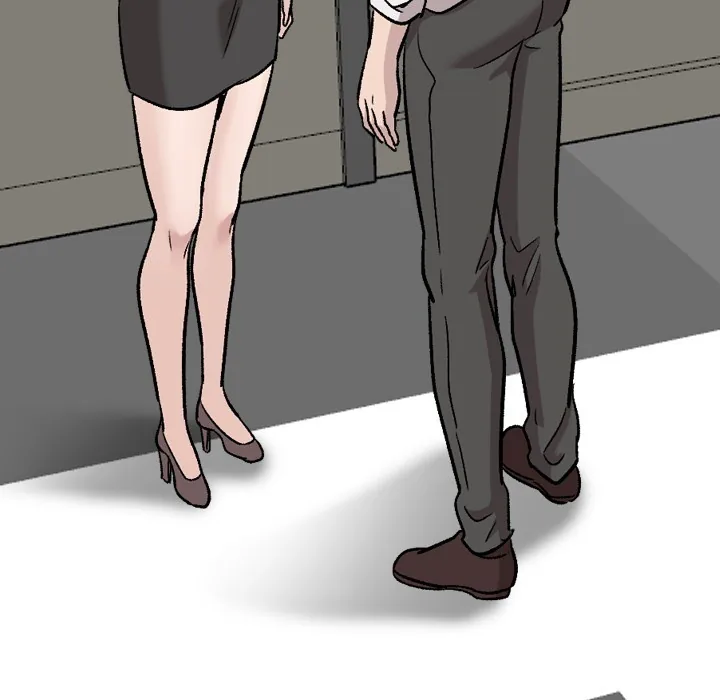 Friends Chapter 19 page 124 - 