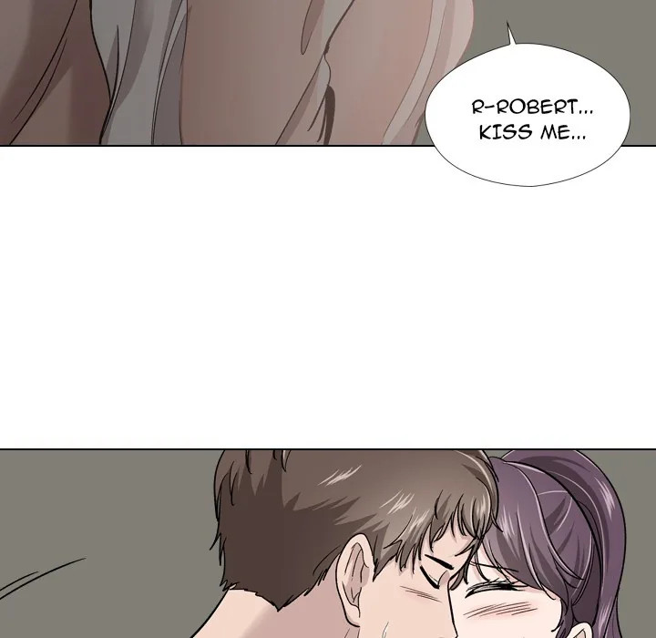 Friends Chapter 19 page 133 - 