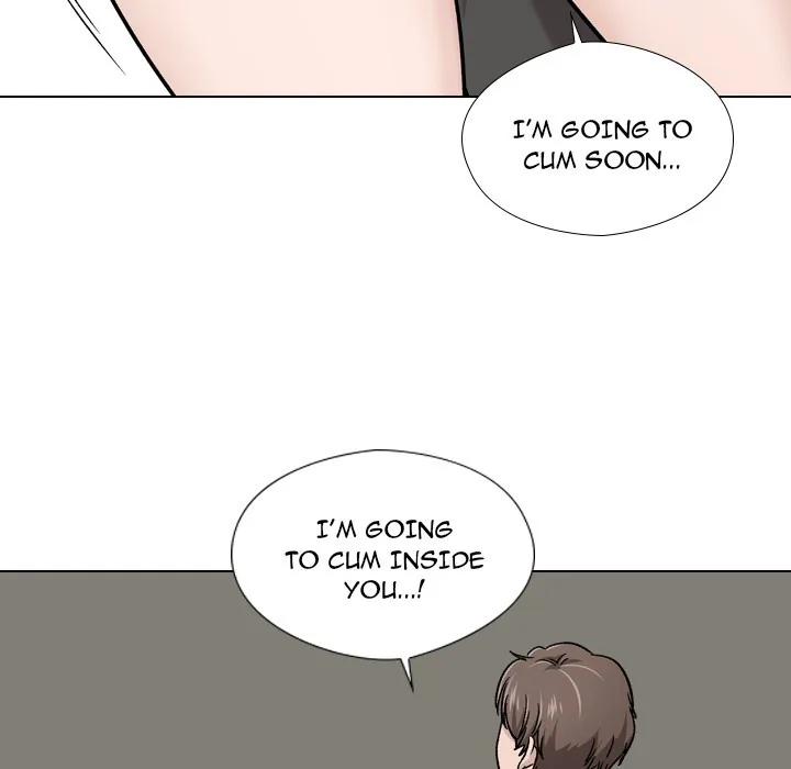 Friends Chapter 19 page 136 - 