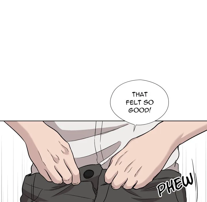 Friends Chapter 19 page 145 - 