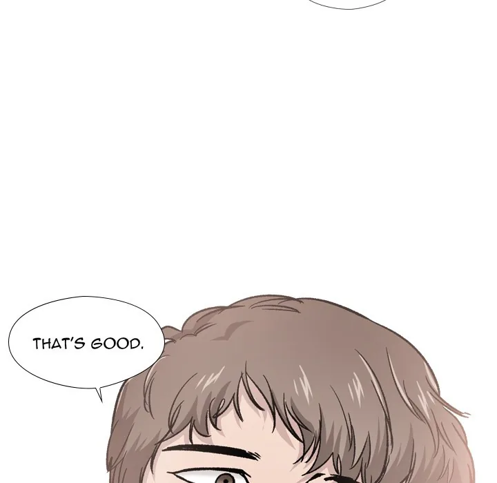 Friends Chapter 19 page 148 - 