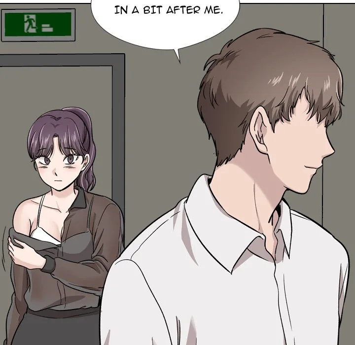 Friends Chapter 19 page 152 - 