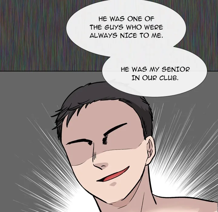 Friends Chapter 19 page 20 - 
