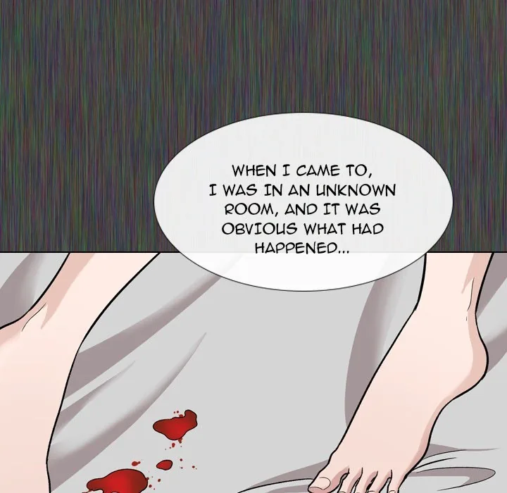Friends Chapter 19 page 22 - 