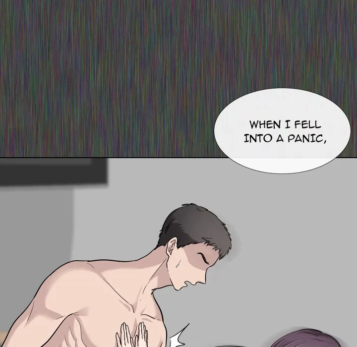 Friends Chapter 19 page 24 - 
