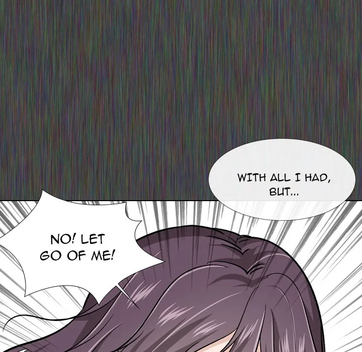 Friends Chapter 19 page 26 - 