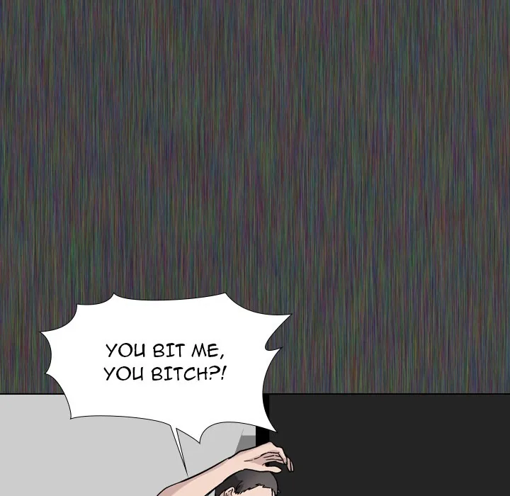 Friends Chapter 19 page 34 - 