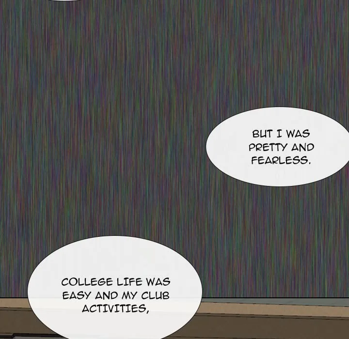 Friends Chapter 19 page 5 - 