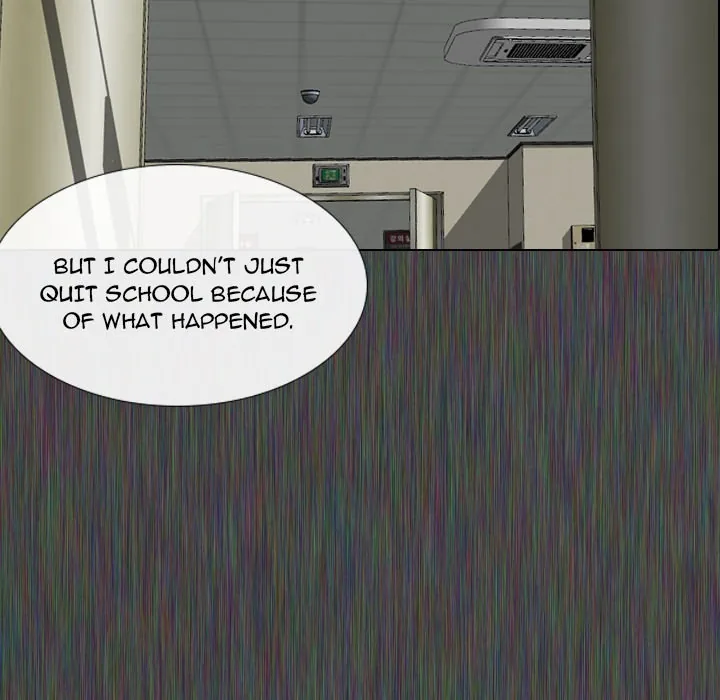 Friends Chapter 19 page 45 - 