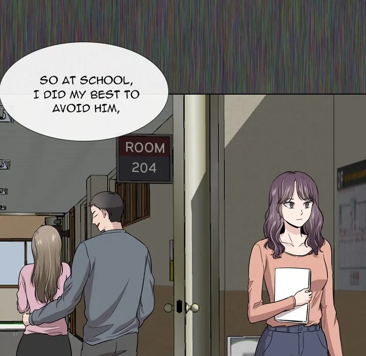Friends Chapter 19 page 49 - 