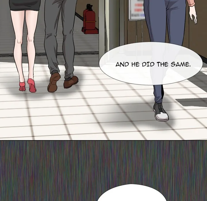 Friends Chapter 19 page 50 - 