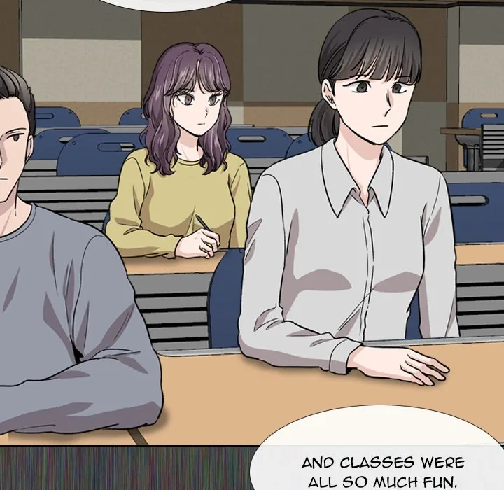 Friends Chapter 19 page 6 - 