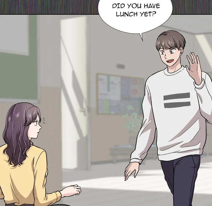 Friends Chapter 19 page 51 - 