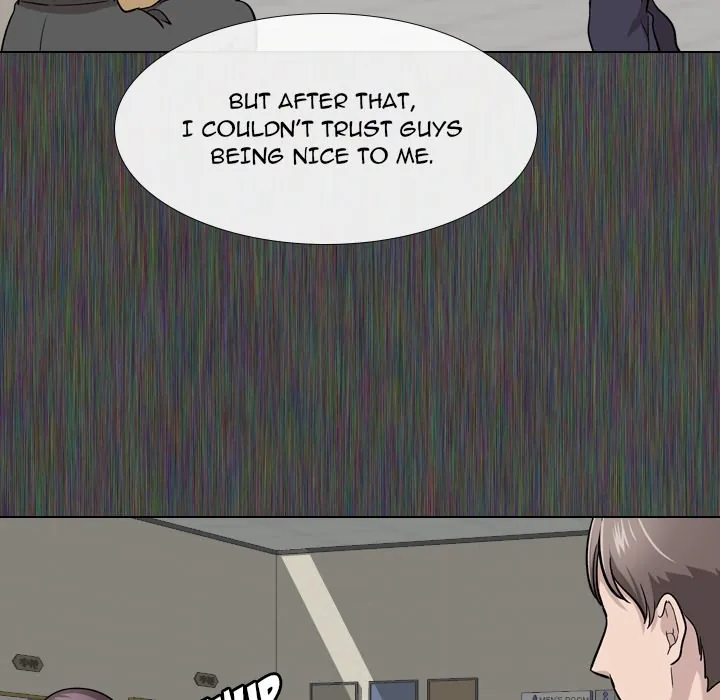 Friends Chapter 19 page 52 - 