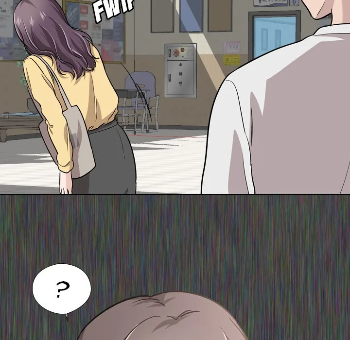 Friends Chapter 19 page 53 - 