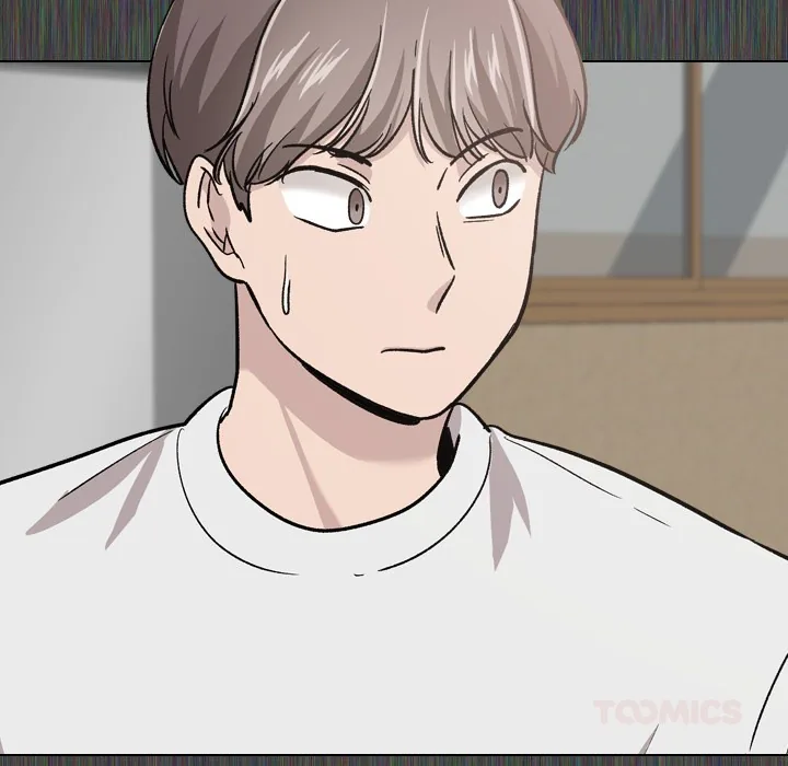Friends Chapter 19 page 54 - 