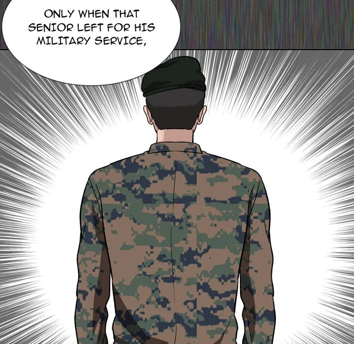Friends Chapter 19 page 57 - 