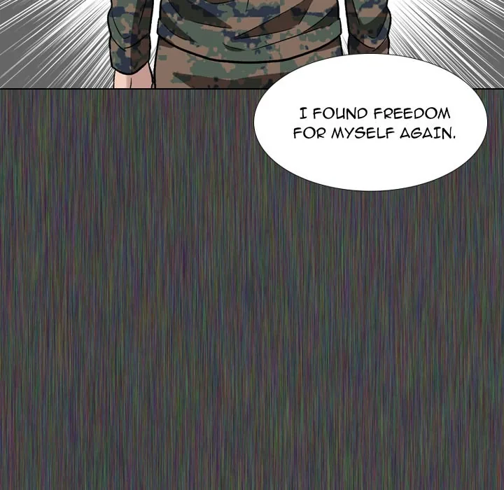 Friends Chapter 19 page 58 - 
