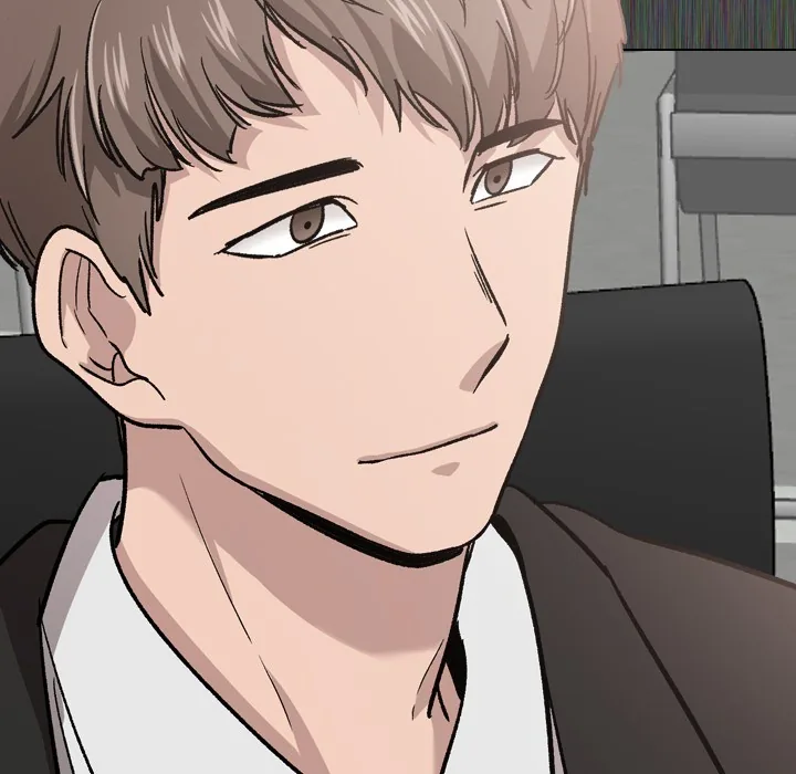 Friends Chapter 19 page 64 - 