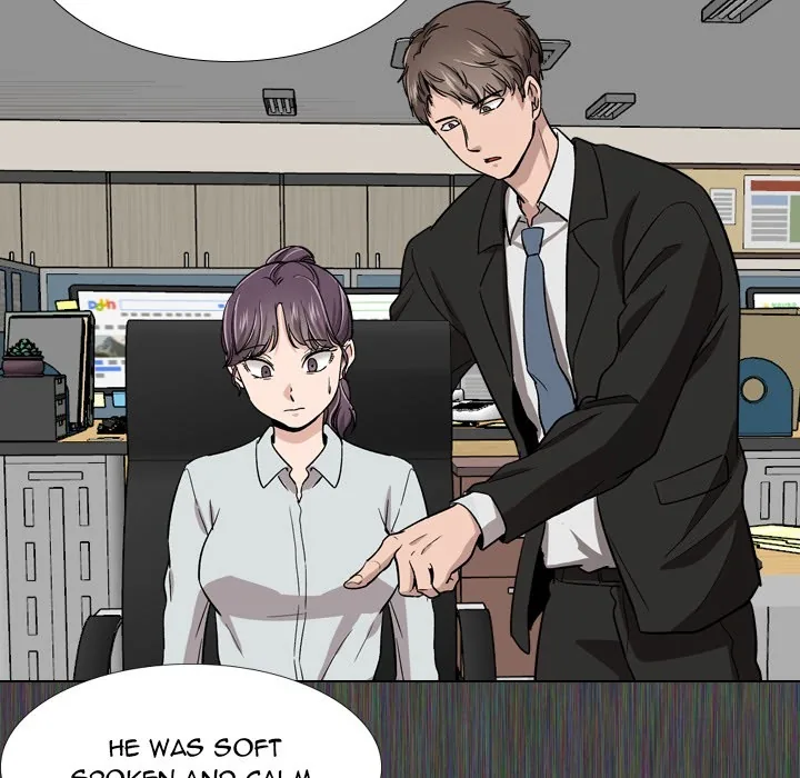 Friends Chapter 19 page 66 - 