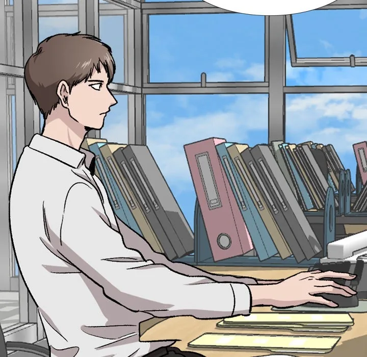 Friends Chapter 19 page 68 - 