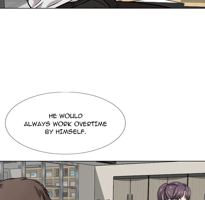 Friends Chapter 19 page 69 - 