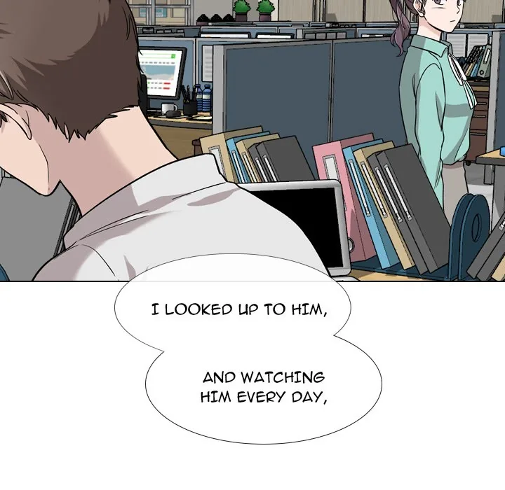 Friends Chapter 19 page 70 - 