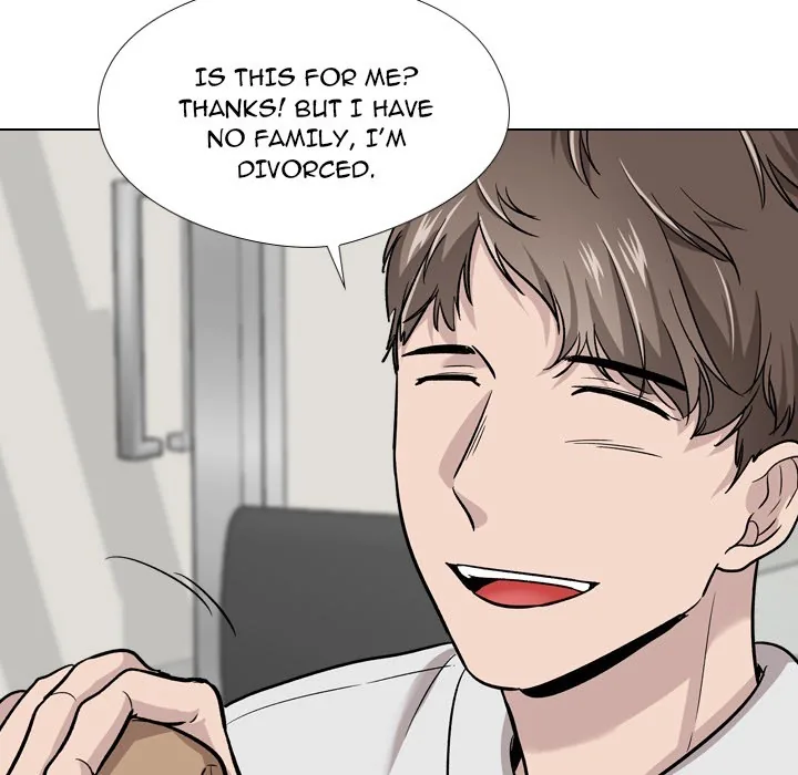 Friends Chapter 19 page 75 - 